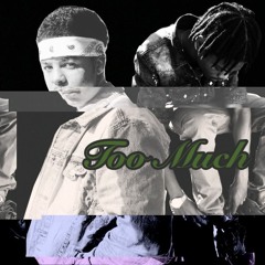 Too Much Feat. Sour D