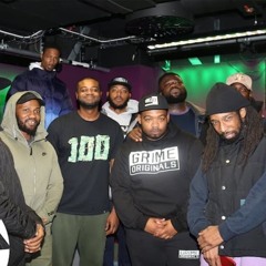 Sir Spyro  Nasty Crew Stormin MC Tribute Set