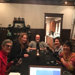 My First Time - Motherhood