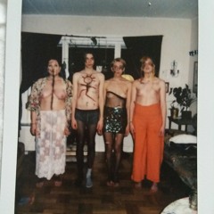 Innan du va lika lång som jag