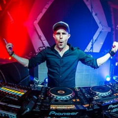 Delete & Rebelion - Mayday ( VIP Edit )