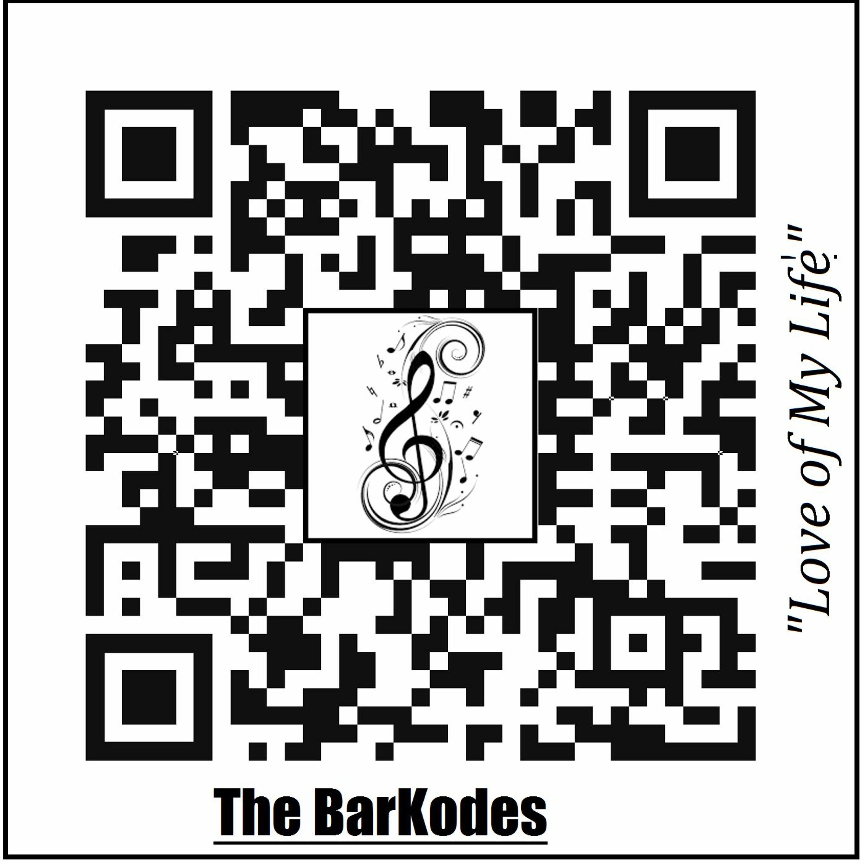 The BarKodes Radio