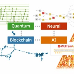 Buzzword Convergence: Making Sense of Quantum Neural Blockchain AI