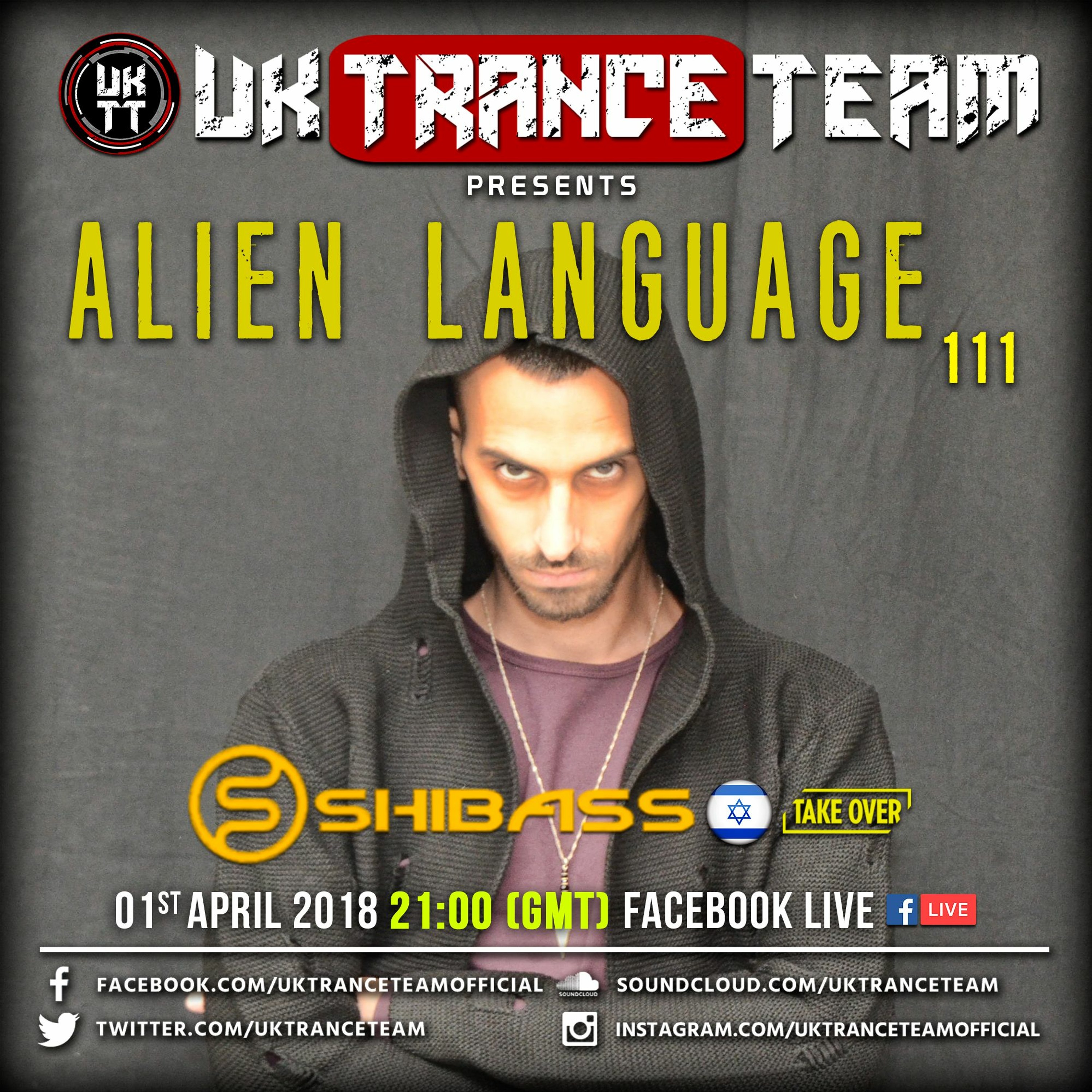UkTranceTeam