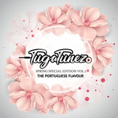 Anavitória ft. Diogo Piçarra - Trevo (Jay Drum & Jamituh Rework) **FREE DOWNLOAD**