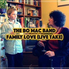 Family Love (Live Take)