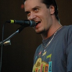 Angel of Theft with Mike Patton, Live at Dour 2005