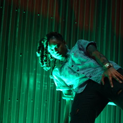 RuePratt - Mind Games (Produced By : MikeFortyFive)