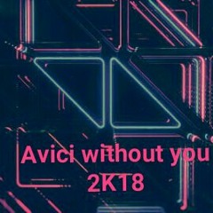 Big Room_ Avicii without you (Remix X-JIM)
