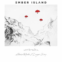 Umbrella (AlexiaMode & Lazer Way Remix)