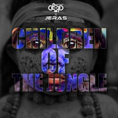 Deep Køntakt x Jeras - Children Of The Jungle [Free Download]