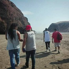 Sigo Vivo Feat Ray Bg By Consumo Records