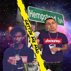 Gettin Me Mad (Ft. Johnnysmokezz)