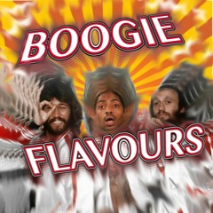 Boogie Flavours