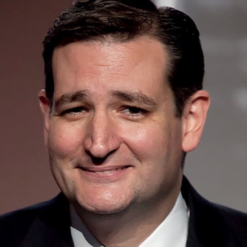 Listen to ted cruz by Some Guy Named Max the Third #np on #SoundCloud.