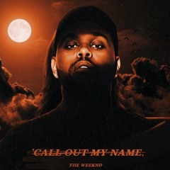 Call Out My Name - The Weeknd (Piano Cover)