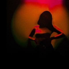 Orange - (with seamus)