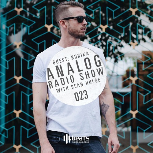 Analog Twenty Three w/ Burika