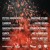 Artwork for Cubex - Live @ Moin Moin Records Showcase - Fundbureau Hamburg - Closing Set, March 2018 (cut mix)