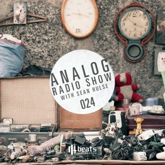 Analog Twenty Four