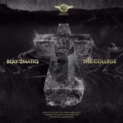 COLLEGE BY BLAYZ