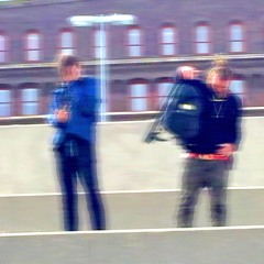 quik shop [ft. thuh akuma]