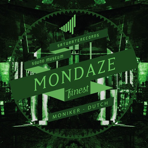 Moniker - Dutch (STRTMF082)