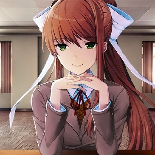 JUST MONIKA