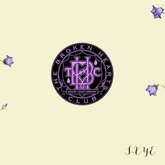 the broken hearts club (cover)