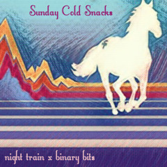 Sunday Cold Snacks 2018