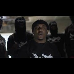 Luh Half - Pressure