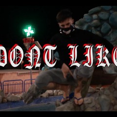 TERMINATOR /// DONT LIKE   #ERROR01