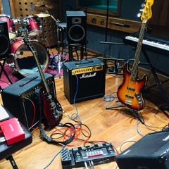 2018 Live Set Teaser