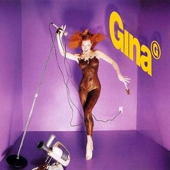 Gina G - Rhythm Of My Life - Extended