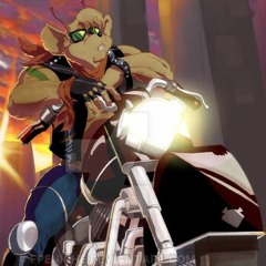 Biker Mice From Mars intro 2006