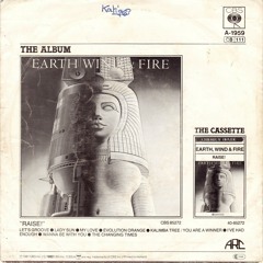 Earth Wind & Fire - Wanna Be With You (PH Sweet Soul Edit)