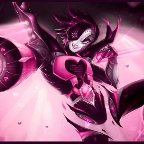 Nightcore Power Of Neo Undertale Genocide Package By mmy