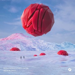 Marin Hoxha & Chris Linton - Hold Me Back