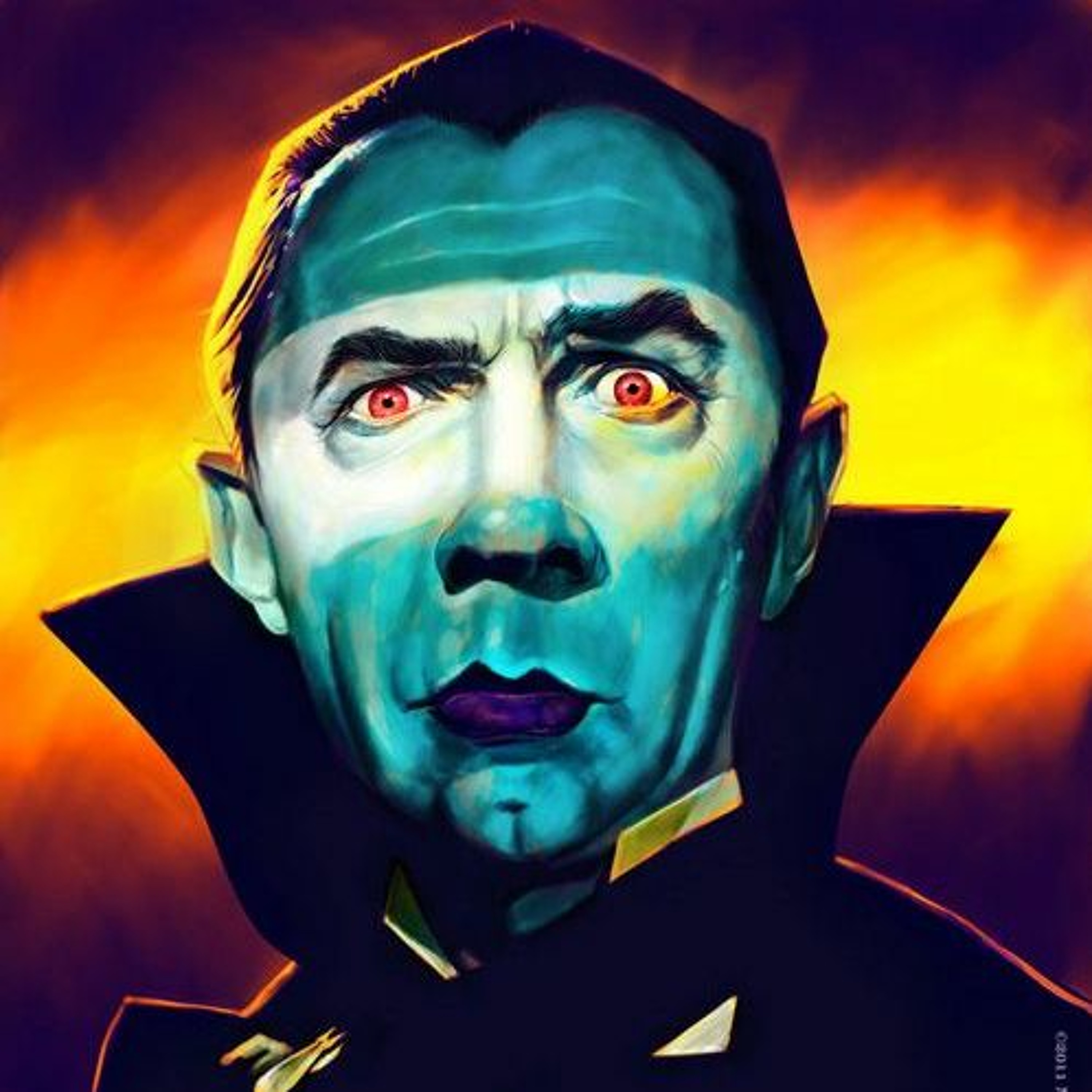 DRACULA X Andres . SA