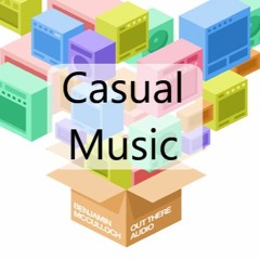 OTA Casual Music DEMO