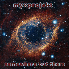 Somewhere Out There