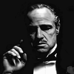 Something about a gangster