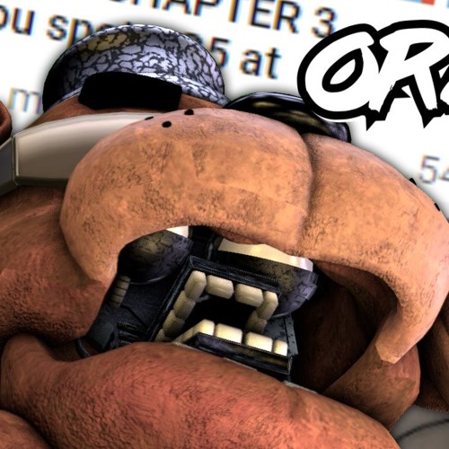 Spotlight Cover (feat. Ooblek)