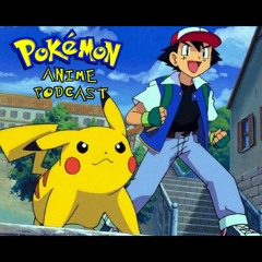 Stream Pokémon Emergency - Pokémon Anime Podcast #2 by YesMode