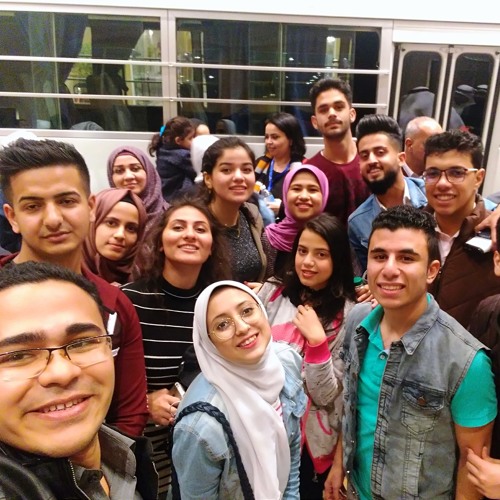 "هُنا الشباب" احلى ذكريات فى ٢٠١٨