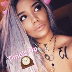 Times Up (Prod. By MKSB)