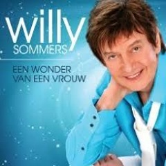 Willy Sommers Een Wonder Van Een Vrouw (Remix 2018)