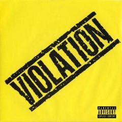 VIOLATION (Prod. by Lumonest)