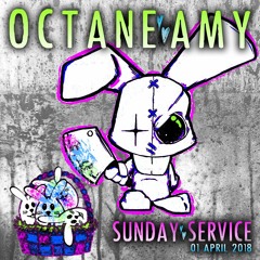 Sunday Service 01 April 2018