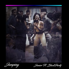 Jumping (Feat. Black Party) (Prod. MaseratiGoKrazy)